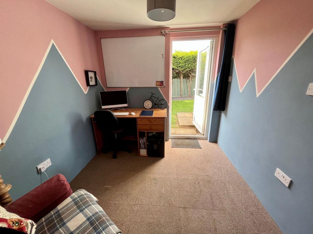 Office store space