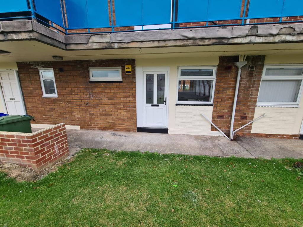 Kearsley Close, Seaton Delaval NE25 1 bed flat to rent £350 pcm (£81 pw)