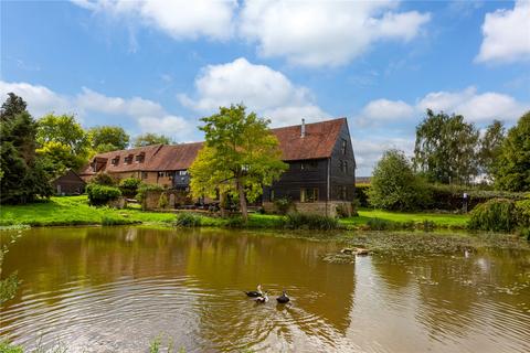 6 bedroom end of terrace house to rent, Chafford Lane, Fordcombe, Tunbridge Wells, Kent, TN3