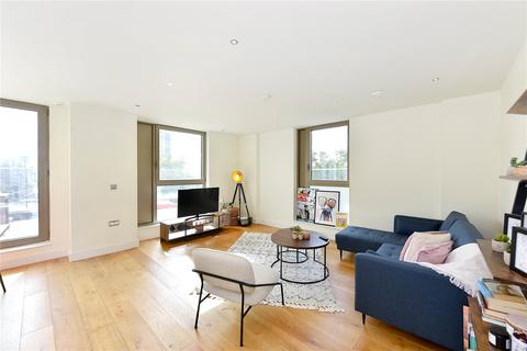 3 bedroom penthouse for sale - Murphy Street, London, SE1