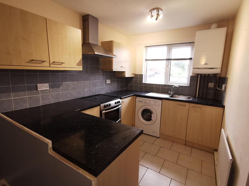 Wallsend, NE28 1 bed semidetached house £500 pcm (£115 pw)