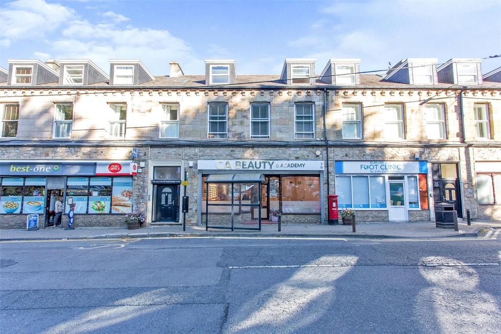 Anderson Court, Burnopfield... 3 bed apartment £120,000