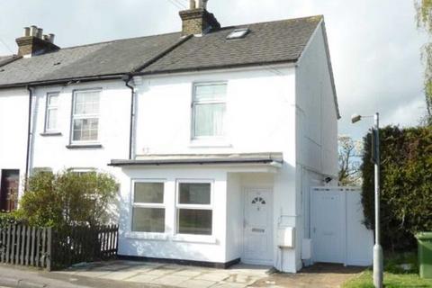 undefined, Southgate Road,Potters Bar