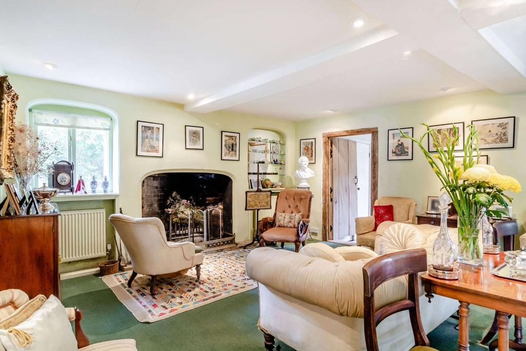 Drawing Room