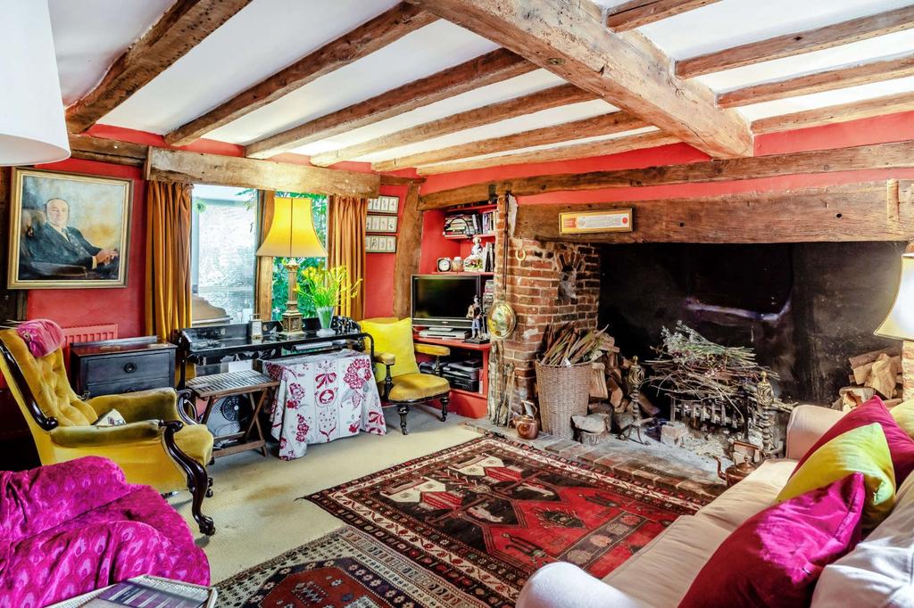 Sitting Room