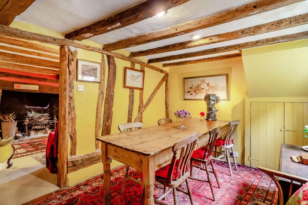 Breakfast Room
