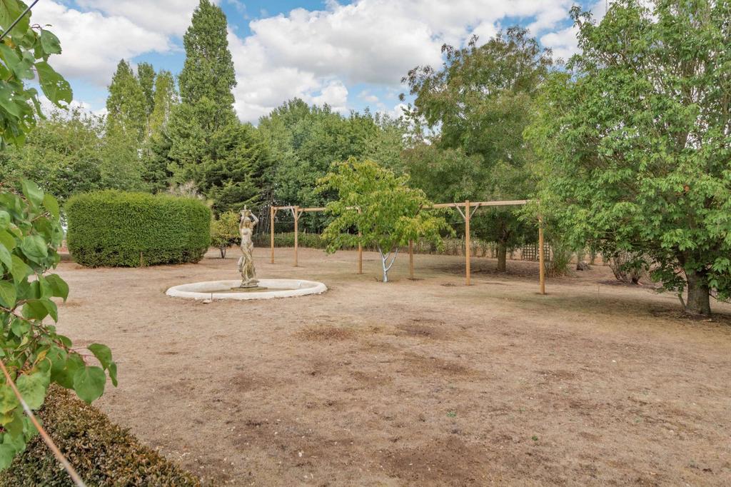 Gardens