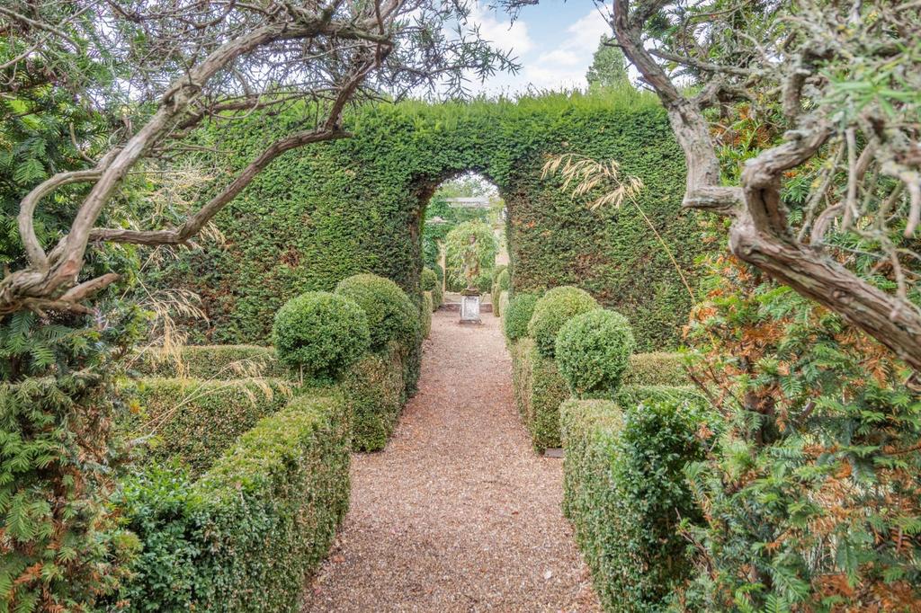 Gardens