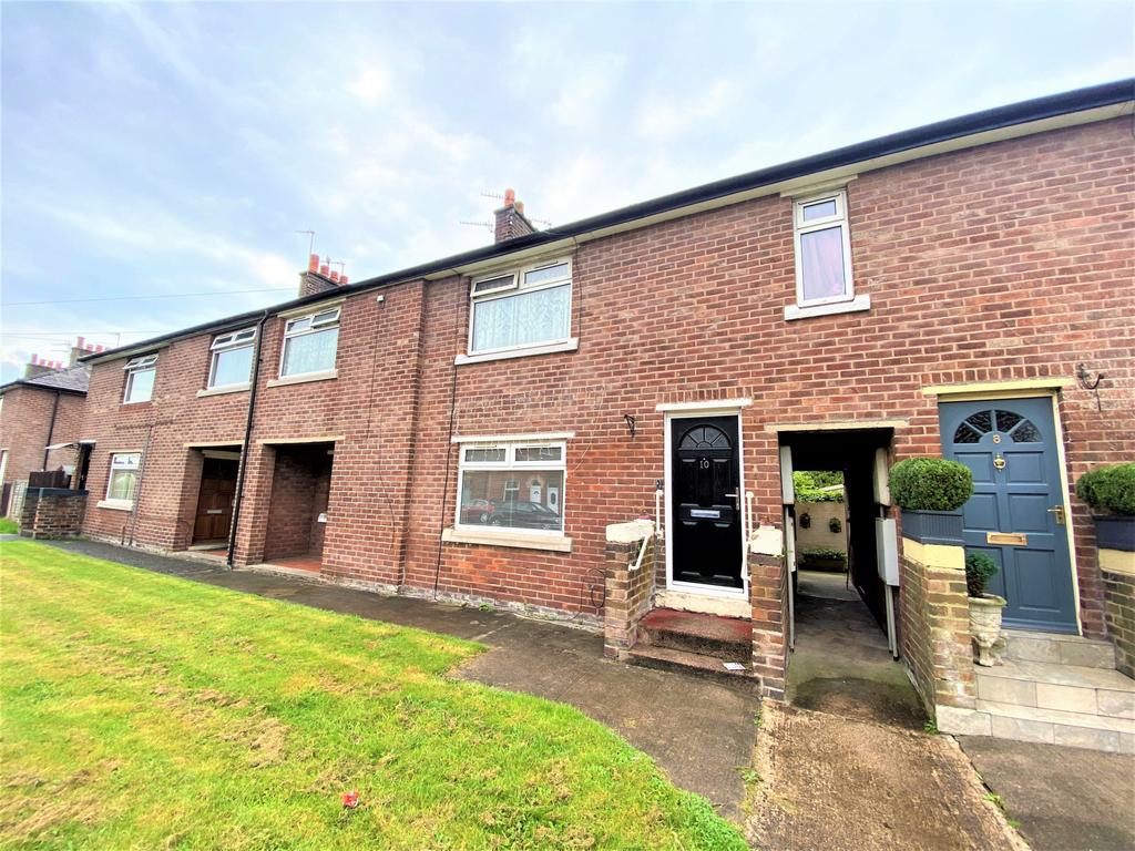 Moss Street, Preston, Lancashire, PR5 1 bed flat £650 pcm (£150 pw)