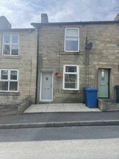 2 bedroom terraced house to rent, Bury Road, Ramsbottom, Bury, Lancashire