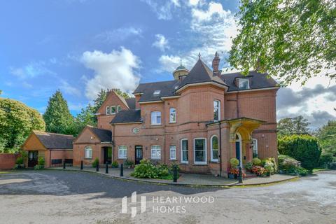 3 bedroom apartment for sale, The Moorings, Althorp Road, St. Albans, AL1 3PL