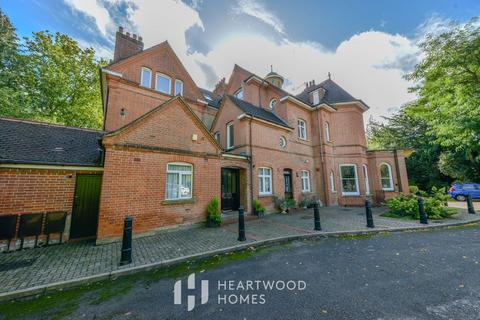 3 bedroom apartment for sale, The Moorings, Althorp Road, St. Albans, AL1 3PL