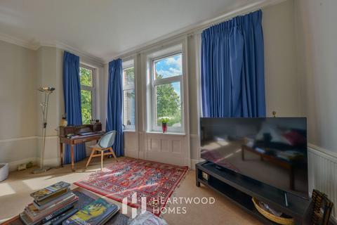 undefined, The Moorings, Althorp Road, St. Albans, AL1 3PL