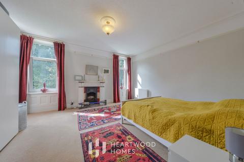undefined, The Moorings, Althorp Road, St. Albans, AL1 3PL