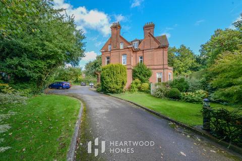 undefined, The Moorings, Althorp Road, St. Albans, AL1 3PL