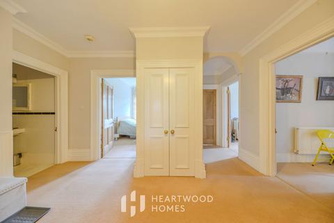 undefined, The Moorings, Althorp Road, St. Albans, AL1 3PL