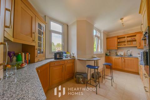 undefined, The Moorings, Althorp Road, St. Albans, AL1 3PL