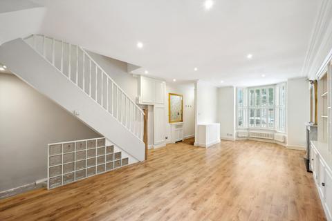 5 bedroom terraced house to rent - Uverdale Road, London, SW10