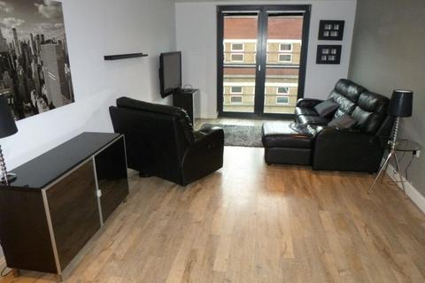 2 bedroom apartment to rent, Southside, St Johns Walk, Birmingham, B5 5TF