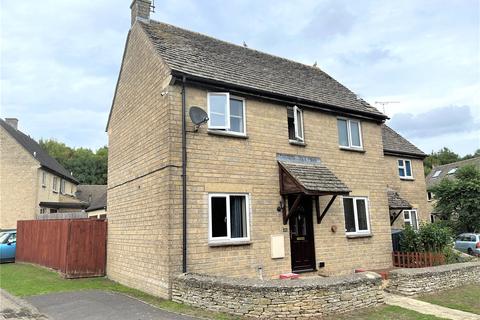3 bedroom detached house for sale - Ward Road, Northleach, Cheltenham, Gloucestershire, GL54