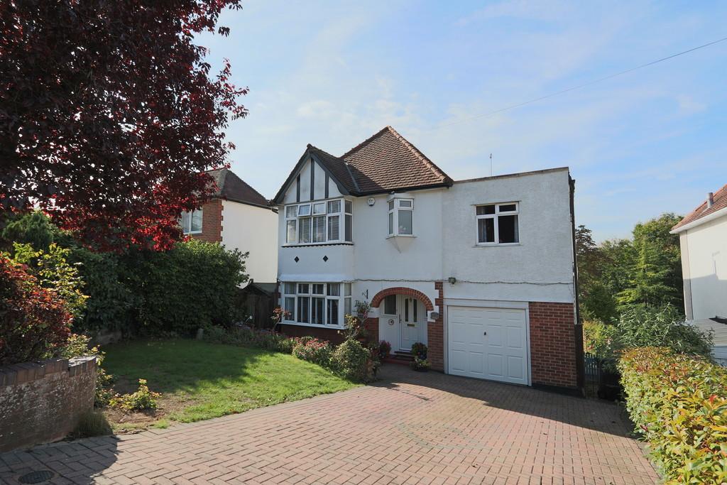Bradmore Way, Coulsdon 5 bed detached house £795,000