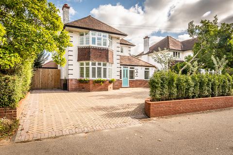 4 bedroom detached house for sale, Topsham Road