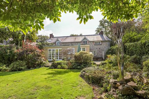 4 bedroom detached house for sale - Court Cottages, Michaelston Road, St. Fagans, Cardiff, CF5 6EN