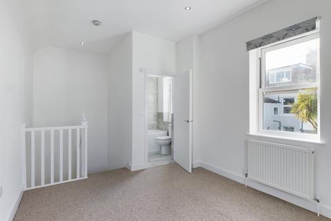 undefined, Coleridge Street, Hove