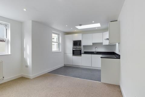 undefined, Coleridge Street, Hove