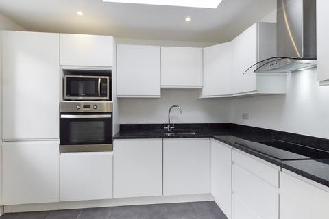 undefined, Coleridge Street, Hove