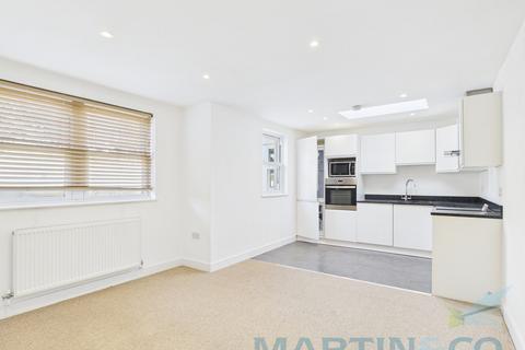 undefined, Coleridge Street, Hove
