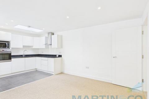 undefined, Coleridge Street, Hove