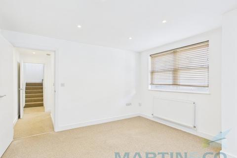 undefined, Coleridge Street, Hove