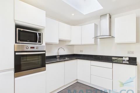 undefined, Coleridge Street, Hove