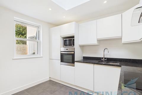 undefined, Coleridge Street, Hove
