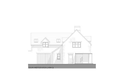 Land for sale - Leafield,  Oxfordshire,  OX29