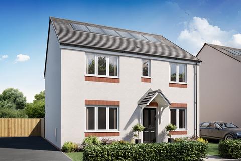 4 bedroom detached house for sale - Plot 138, The Thurso at Burgh Gate, Craighall Drive, Monktonhall Farm, Old Craighall, Musselburgh EH21