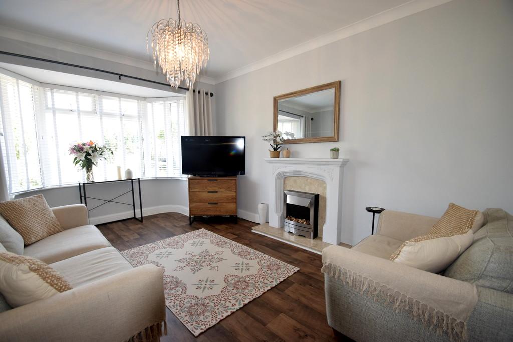 Danygraig Avenue, Porthcawl, Bridgend County Borough, CF36 5AA 4 bed