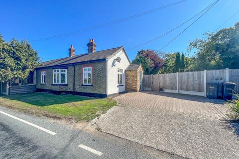 226 Greensward Lane, Hockley, SS5 5JN