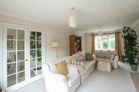 4 bedroom detached house for sale, West Winch