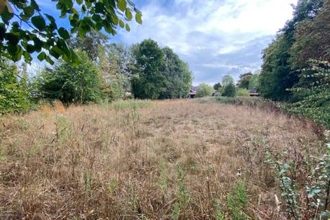 Land for sale - Development Site At Thorndon