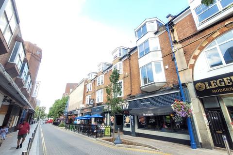 Property for sale, Chertsey Road, Woking