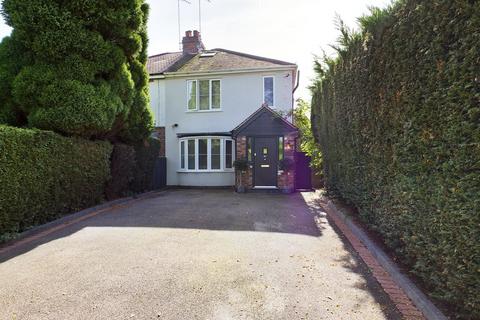4 Beamhill Road, Stretton, Burton-on-trent, DE13 0AE