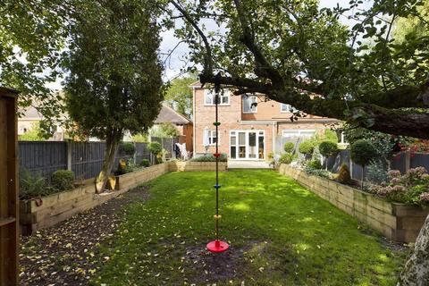4 Beamhill Road, Stretton, Burton-on-trent, DE13 0AE