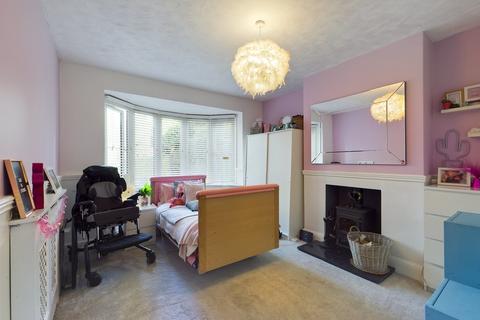 4 Beamhill Road, Stretton, Burton-on-trent, DE13 0AE