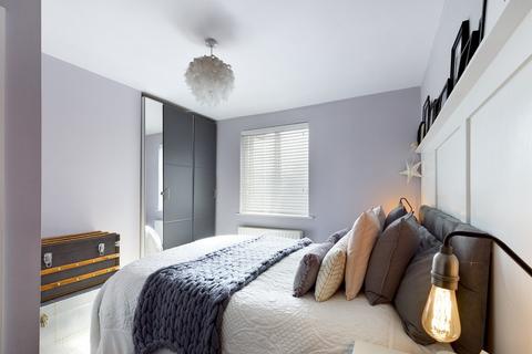 4 Beamhill Road, Stretton, Burton-on-trent, DE13 0AE