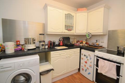 1 bedroom flat for sale, Corelli Road, London