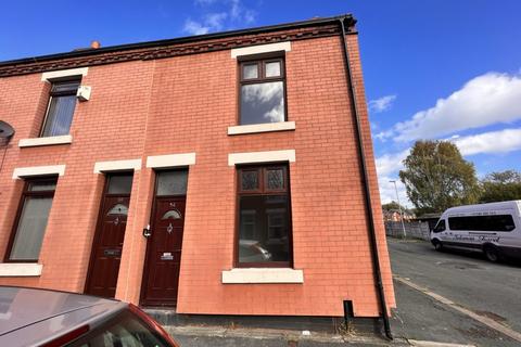 2 bedroom terraced house to rent, Sydney St, Wigan
