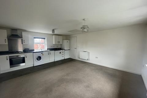 1 bedroom apartment to rent, Carr Close, Kingsway OL16