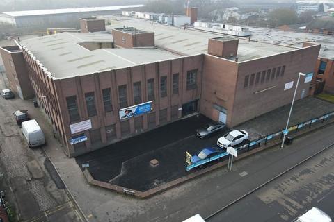 Industrial unit to rent - 430 King Street, Fenton, Stoke-on-Trent, ST4 3DB